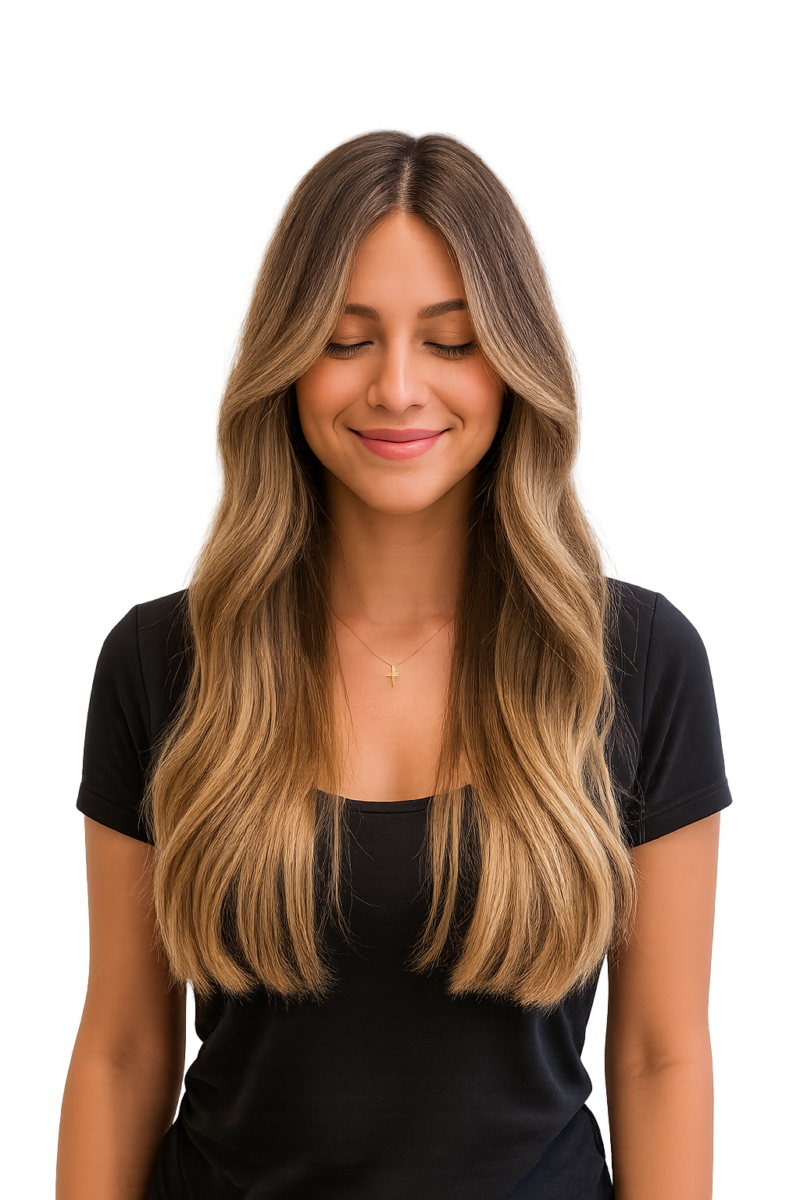 Balayage